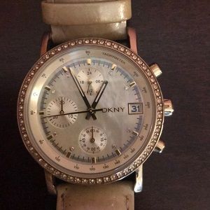 DKNY watch